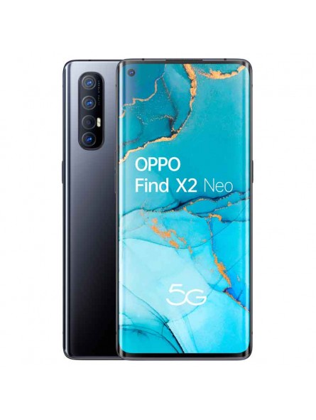OPPO Find X2 Neo Global Version-ppal