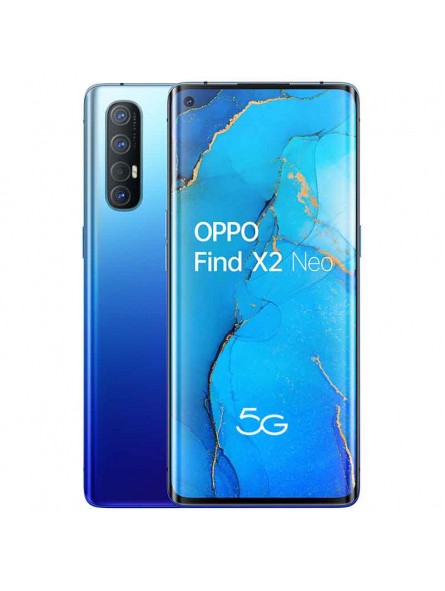 OPPO Find X2 Neo Version Globale-ppal
