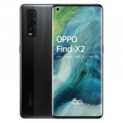 OPPO Find X2 Global Version