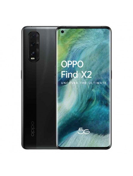 OPPO Find X2 Version Globale-ppal