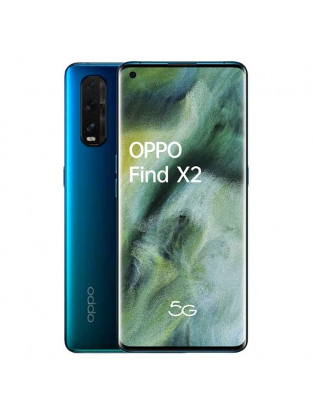 OPPO Find X2 Global Version-ppal