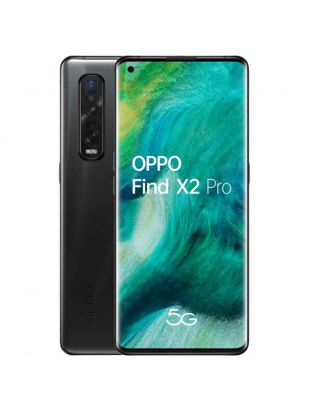 OPPO Find X2 Pro Global Version-ppal