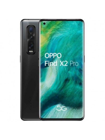 OPPO Find X2 Pro Versione Internazionale-ppal