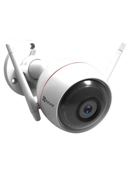 Ezviz C3W Caméra de sécurité extérieure WiFi-ppal
