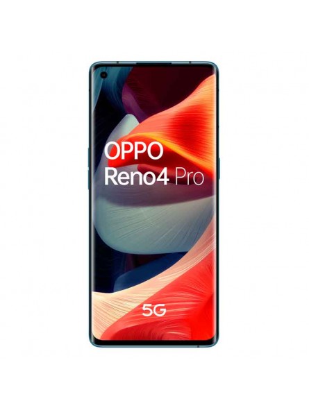 OPPO Reno4 Pro 5G Versione internazionale-ppal