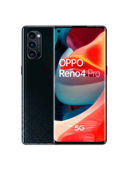 OPPO Reno4 Pro 5G Global Version-ppal