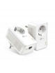 TP-Link TL-PA7017P KIT Powerline Adapter with Built-in Plug-1