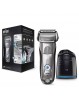Braun Series 7 7898 Clean & Charge Electric Shaver-0