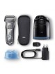 Braun Series 7 7898 Clean & Charge Electric Shaver-2