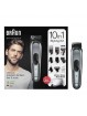 Braun All-in-one-Trimmer MGK 7221-1
