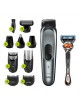 Braun MGK 7221 All-in-one Trimmer-2