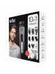 Braun All-in-one-Trimmer MGK 7221-5
