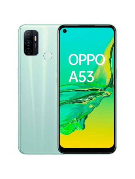 OPPO A53 Global Version-ppal