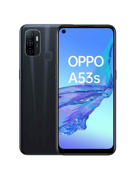 OPPO A53s Global Version-ppal