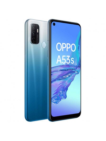 OPPO A53s Version Globale-ppal