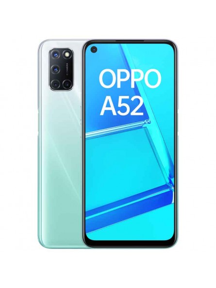 OPPO A52 Global Version-ppal