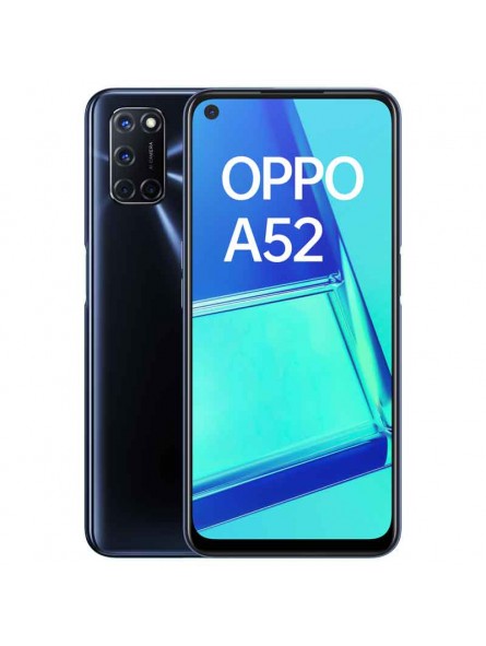OPPO A52 Global Version-ppal