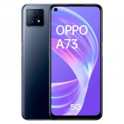 OPPO A73 5G Global Version