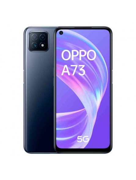OPPO A73 5G Version Globale-ppal