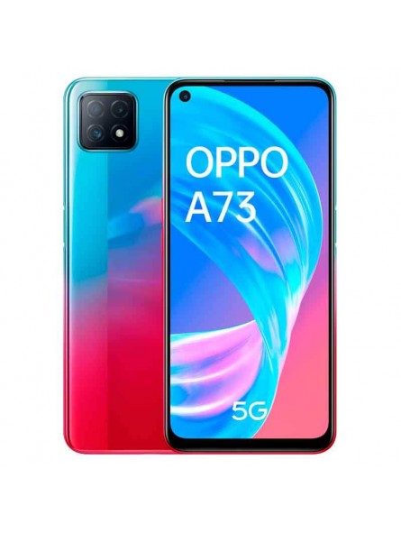 OPPO A73 5G Version Globale-ppal