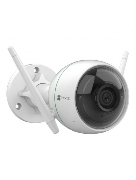 EZVIZ C3WN Outdoor Smart Wi-Fi Security Camera-ppal