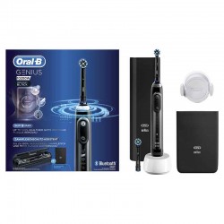 Electric Rechargeable Toothbrush Oral-B Genius 10200W