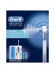 Hydropulseur dentaire Oral-B Oxyjet MD20 + Brosse à dents Oral-B Vitality 100-4