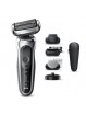 Braun Series 7 Rechargeable Electric Shaver 70-S4862cs-2