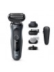 Braun Series 6 Rechargeable Electric Shaver 60-N4862cs-2