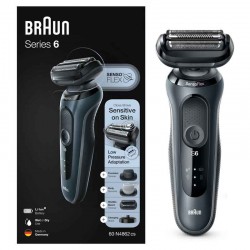 Braun Series 6 Rechargeable Electric Shaver 60-N4862cs