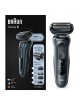 Braun Series 6 Rechargeable Electric Shaver 60-N4862cs-1