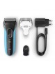 Electric Shaver Braun Series 3 3010s Wet & Dry-5