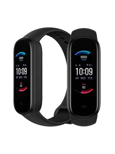 Pack 2 Amazfit Band 5 Version Globale-ppal