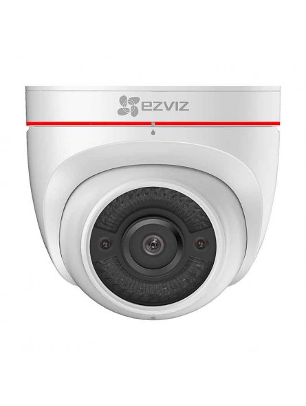 Ezviz C4W Outdoor Wi-Fi Security Camera-ppal