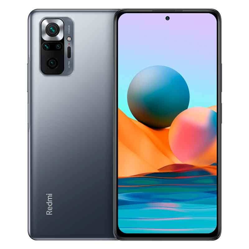 Global version что это xiaomi redmi note 10 pro