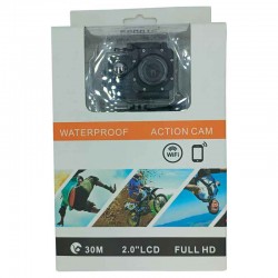 SJ1000 Waterproof Sports Camera