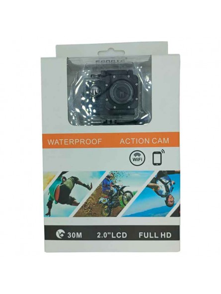 SJ1000 Waterproof Sports Camera-ppal