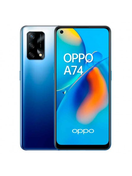 OPPO A74 Version Globale-ppal