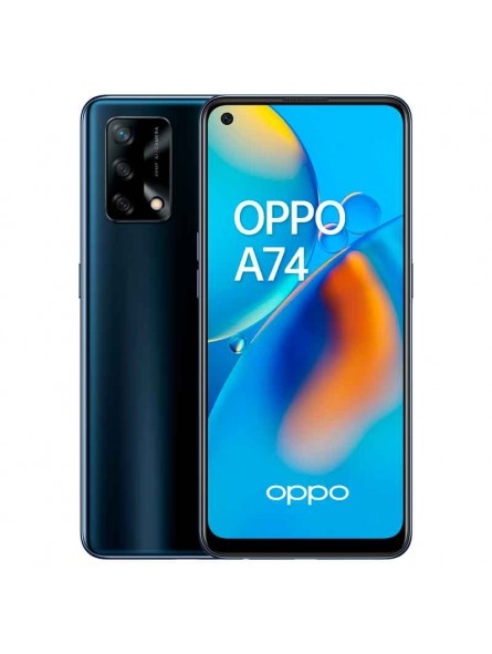 OPPO A74 Global Version-ppal