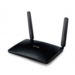 Dual Band Wireless 4G LTE Router TP-Link Archer MR200 - Refurbished