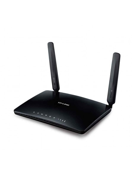 Dual Band Wireless 4G LTE Router TP-Link Archer MR200 - Refurbished-ppal