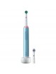 Brosse à dents électrique rechargeable Oral-B PRO 3 3700-2