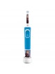 Electric Toothbrush for Children Oral-B Kids Frozen 2-3