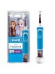Electric Toothbrush for Children Oral-B Kids Frozen 2-1