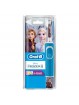 Cepillo de dientes eléctrico para niños Oral-B Kids Frozen 2-1