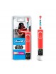 Cepillo de dientes eléctrico para niños Oral-B Kids Star Wars-1