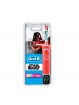 Electric Toothbrush for Children Oral-B Kids Star Wars-3