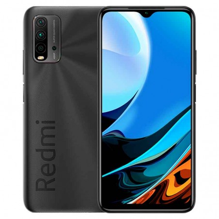 Xiaomi Redmi 9T NFC Global Version