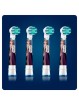 Replacement Toothbrush Heads Oral-B Frozen 2-2