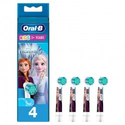 Cabezales de recambio Oral-B de Frozen 2